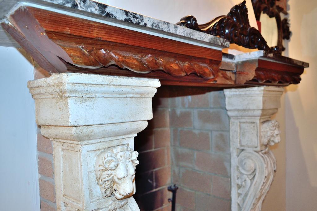 Papa Paolo II Lägenhet Venedig Exteriör bild